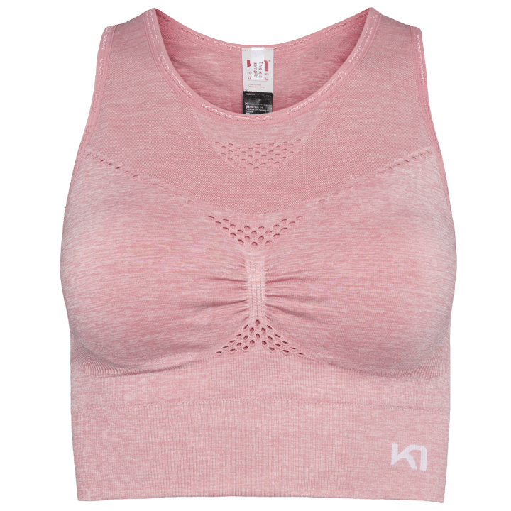 Kari Traa Women's Ness Pastel Dusty Pink Kari Traa