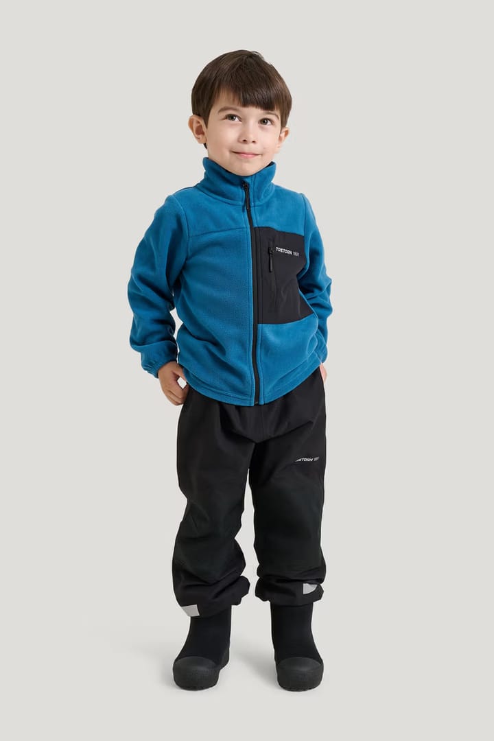 Tretorn Kids' Storm Shell Trousers Black Tretorn