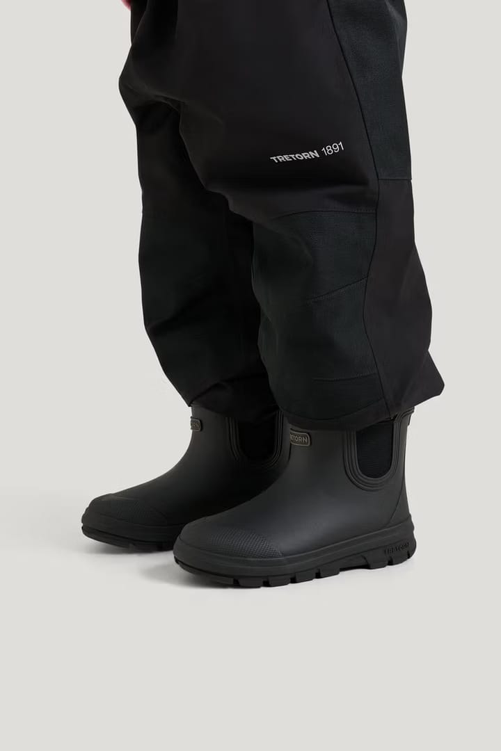 Tretorn Kids' Storm Shell Trousers Black Tretorn