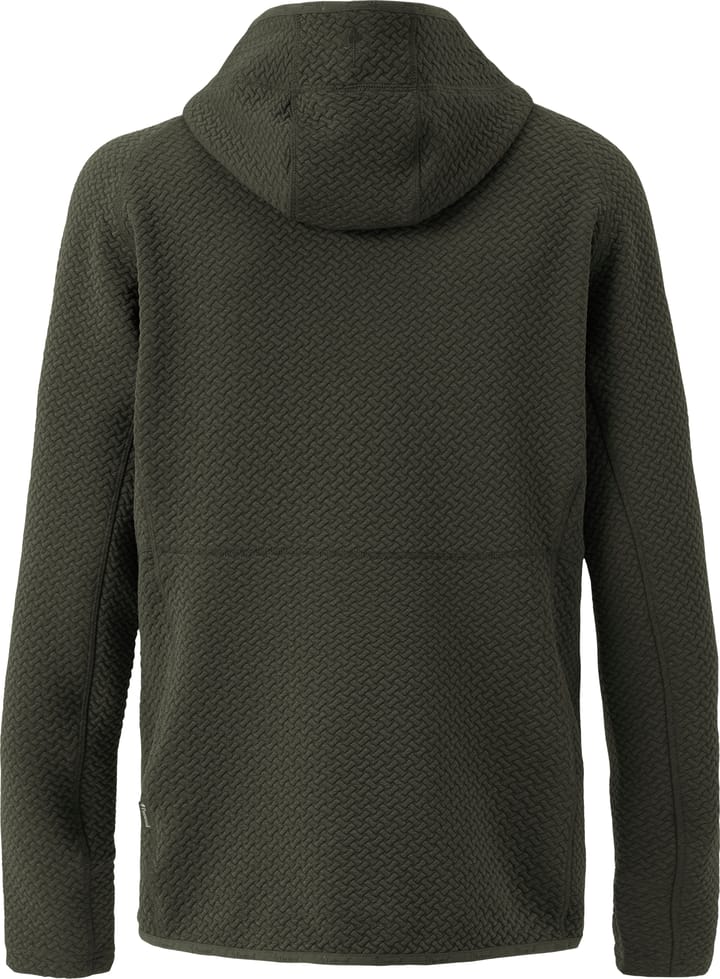Pinewood Men's Everyday Travel Full Zip Sweater Pinewood