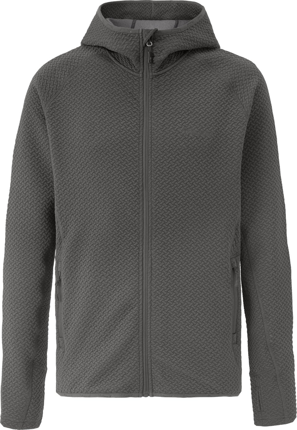 Men's Everyday Travel Full Zip Sweater