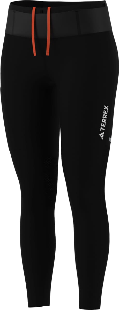 Adidas W Xpr Tights Black Adidas
