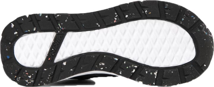 Viking Footwear Kid's Veme Reflex Mid Gore-Tex 2v Black Viking Footwear