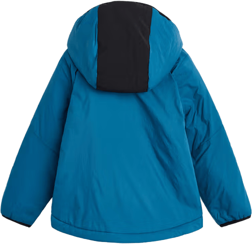 Tretorn Kids' Drizzle Jacket Moroccan Blue Tretorn