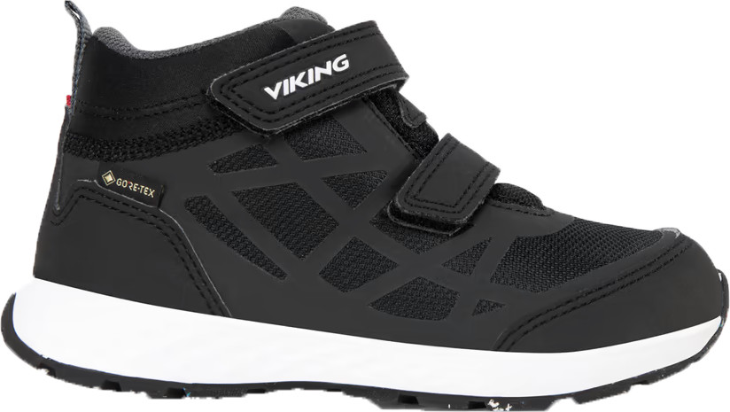Viking Kid's Veme Reflex Mid Gore-Tex 2v