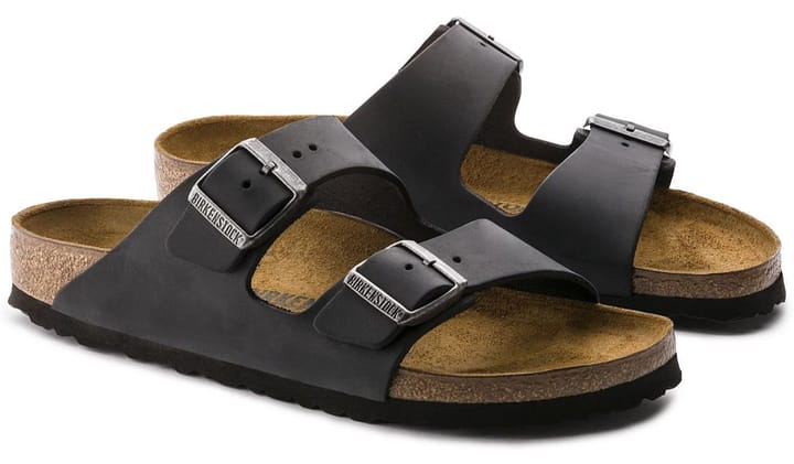 Birkenstock Arizona Narrow Black Birkenstock