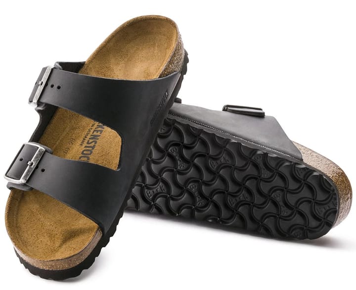 Birkenstock Arizona Narrow Black Birkenstock