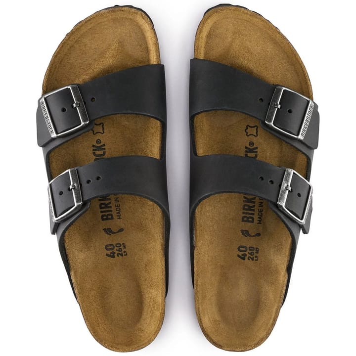 Birkenstock Arizona Narrow Black Birkenstock