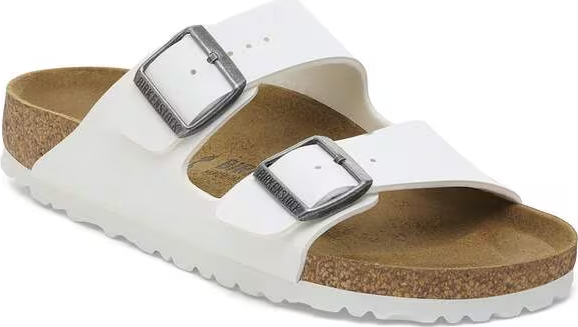 Arizona Bf Narrow White EU 38