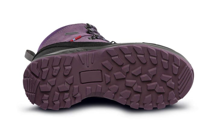Alfa Kratt Perform GTX Jr Purple Alfa Alfa Kratt Perform GTX Jr Purple Alfa