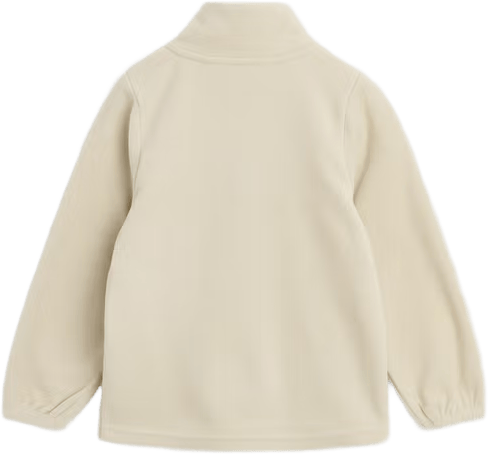 Tretorn Kids' North Micro Fleece Jacket Sand Tretorn