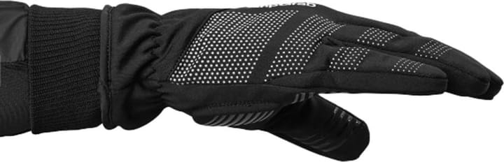 Gripgrab Gripgrab Ride 2 Windproof Winter Gloves Black Gripgrab