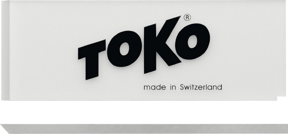 Toko Plexi Blade 5mm Voitelutarvikkeet OneSize