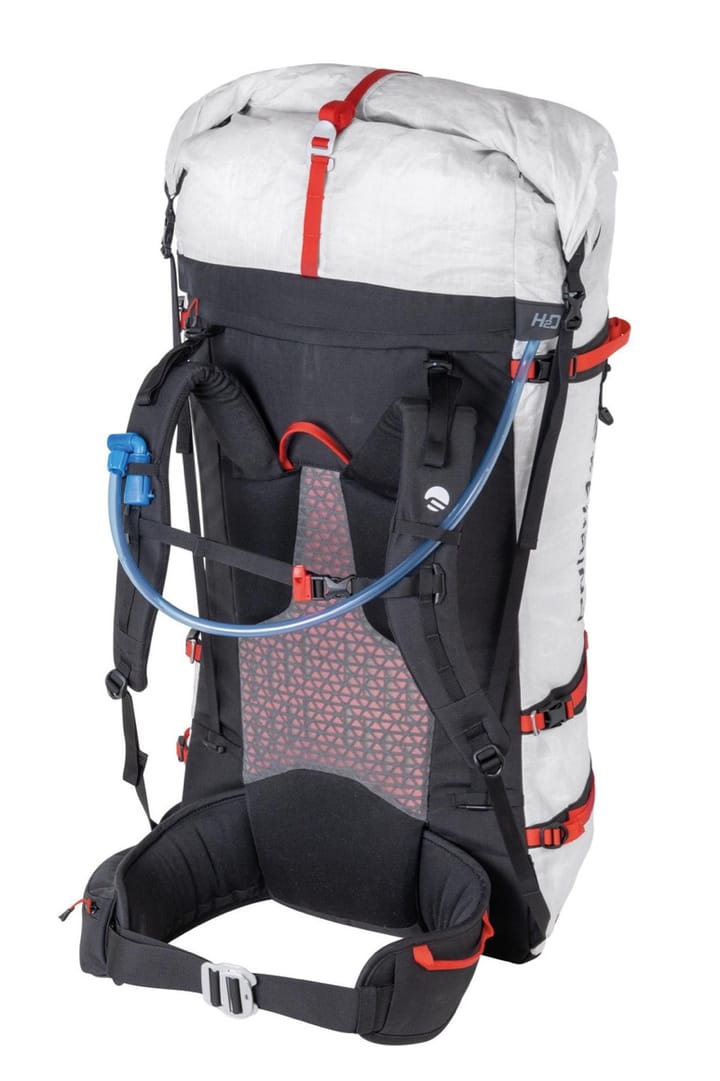 Ferrino Backpack Instinct 65+15 White Ferrino