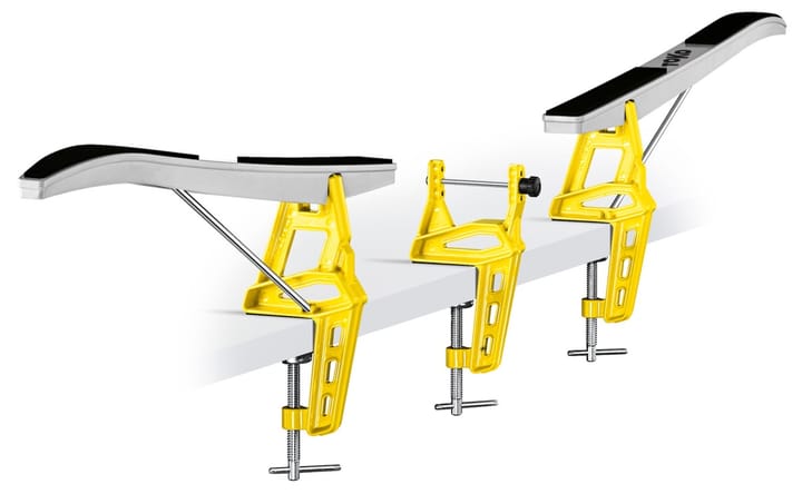 Toko Ski Vise Nordic World Cup Toko Toko Ski Vise Nordic World Cup Toko