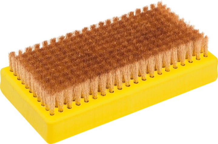 Toko Base Brush Copper Yellow Toko Toko Base Brush Copper Yellow Toko
