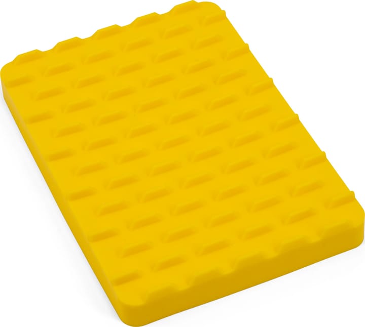 Toko Iron Mat Yellow Toko