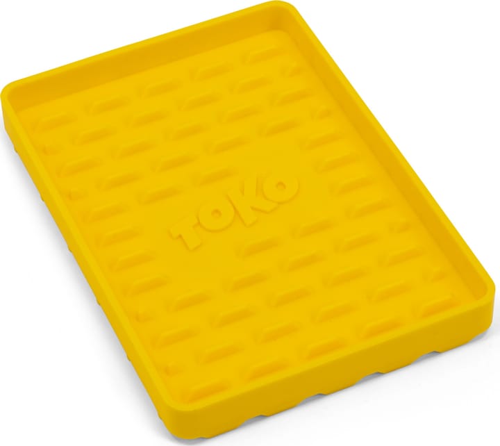 Toko Iron Mat Yellow Toko