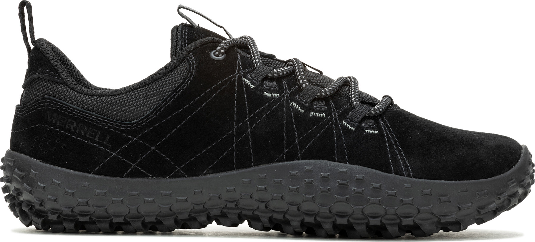 Merrell Wrapt Mid Waterproof Barefoot Tursko