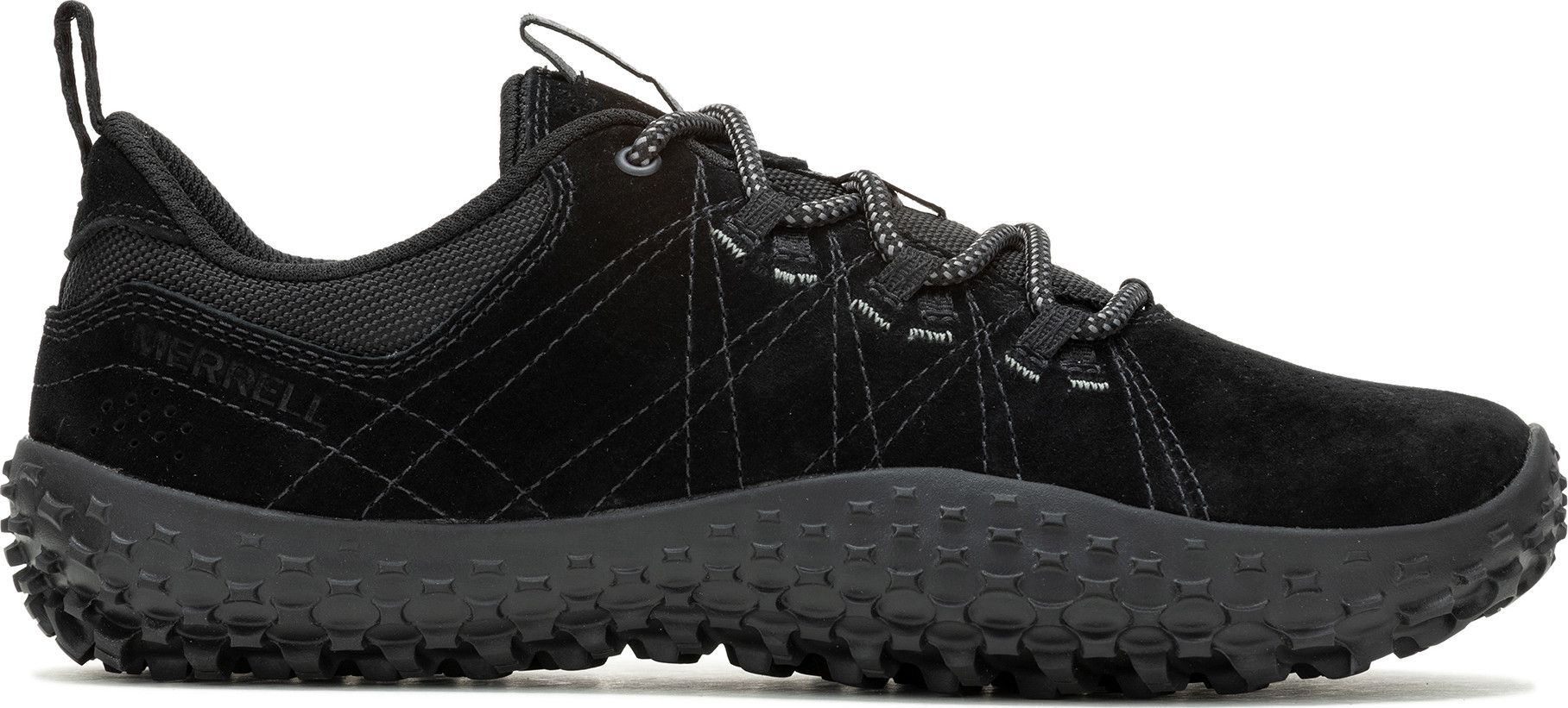 Merrell Women's Wrapt Black