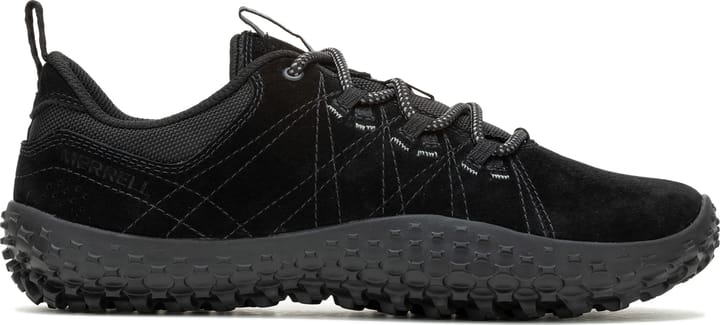 Merrell Women's Wrapt Black/black Merrell