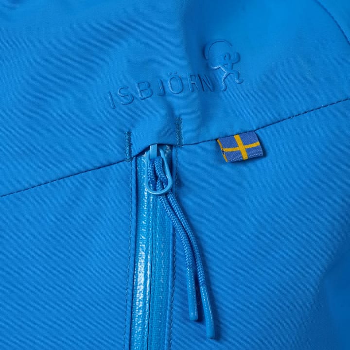 Isbjörn of Sweden Kids' Carving Winter Jacket Skyblue Isbjörn of Sweden