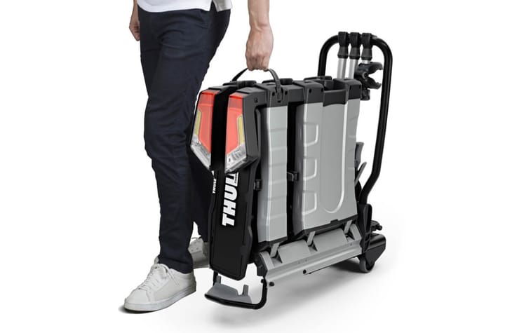 Thule EasyFold XT 3B 13pin OneColour Thule