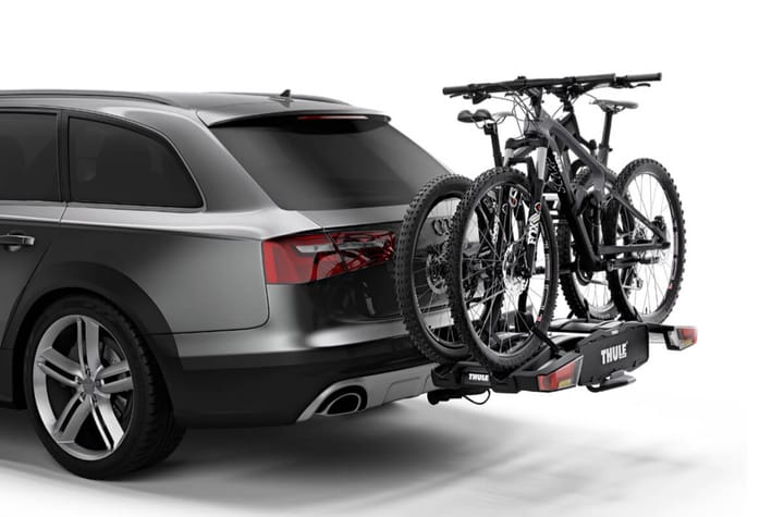 Thule EasyFold XT 2B 13pin Nocolour Thule