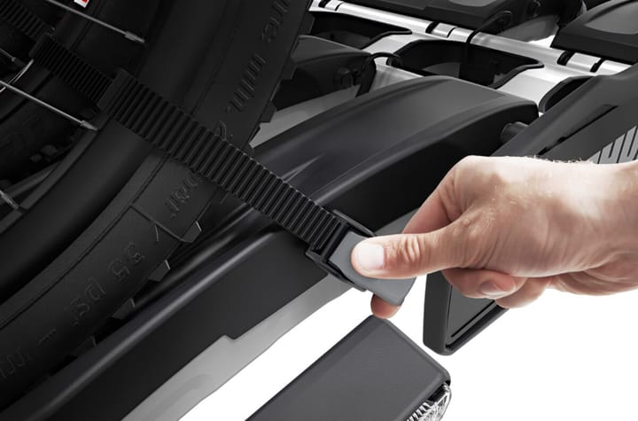 Thule EasyFold XT 2B 13pin Nocolour Thule