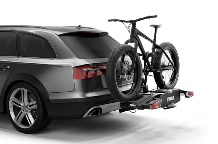 Thule EasyFold XT 2B 13pin Nocolour Thule