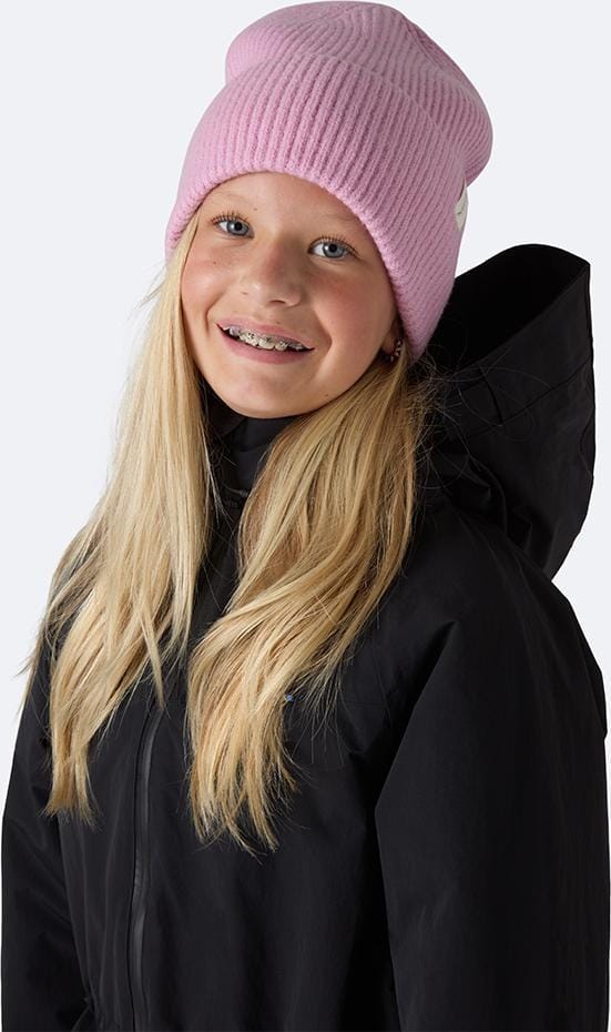 Isbjörn of Sweden Juniors' Stella Winter Jacket Black Isbjörn of Sweden