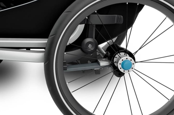 Thule Chariot Lite2 Bluegrass Thule