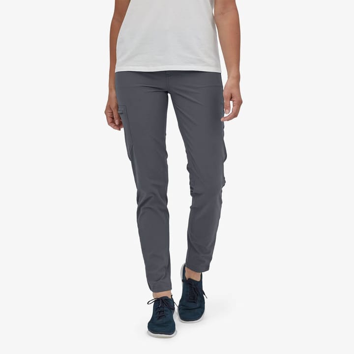 Patagonia W's Skyline Traveler Pants - Reg Kale Green Patagonia Patagonia W's Skyline Traveler Pants - Reg Kale Green Patagonia