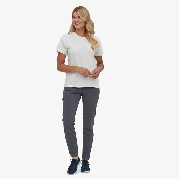 Patagonia W's Skyline Traveler Pants - Reg Kale Green Patagonia Patagonia W's Skyline Traveler Pants - Reg Kale Green Patagonia