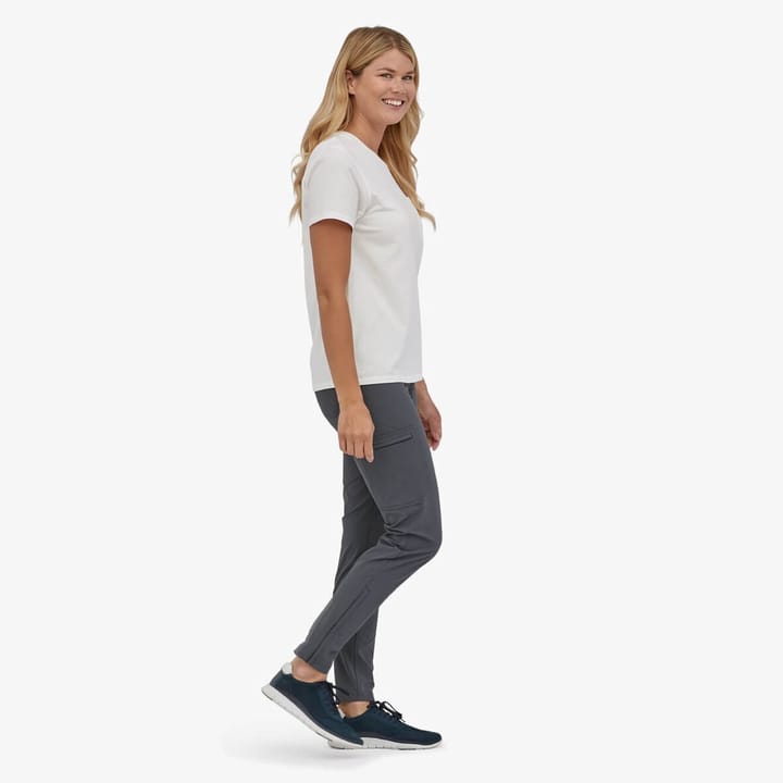 Patagonia W's Skyline Traveler Pants - Reg Kale Green Patagonia Patagonia W's Skyline Traveler Pants - Reg Kale Green Patagonia
