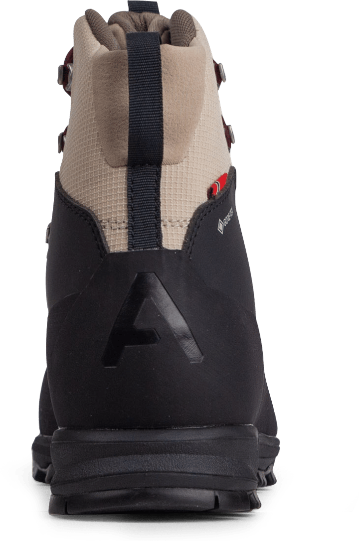 Alfa Women's Gneis Advance GORE-TEX Beige Alfa