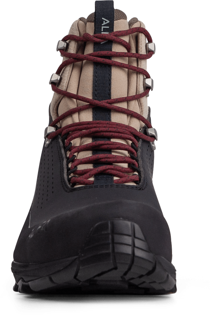 Alfa Women's Gneis Advance GORE-TEX Beige Alfa