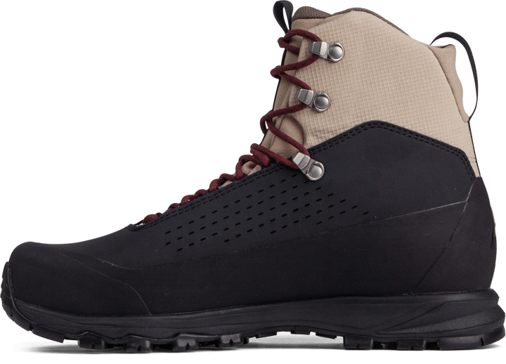 Alfa Women's Gneis Advance GORE-TEX Beige Alfa