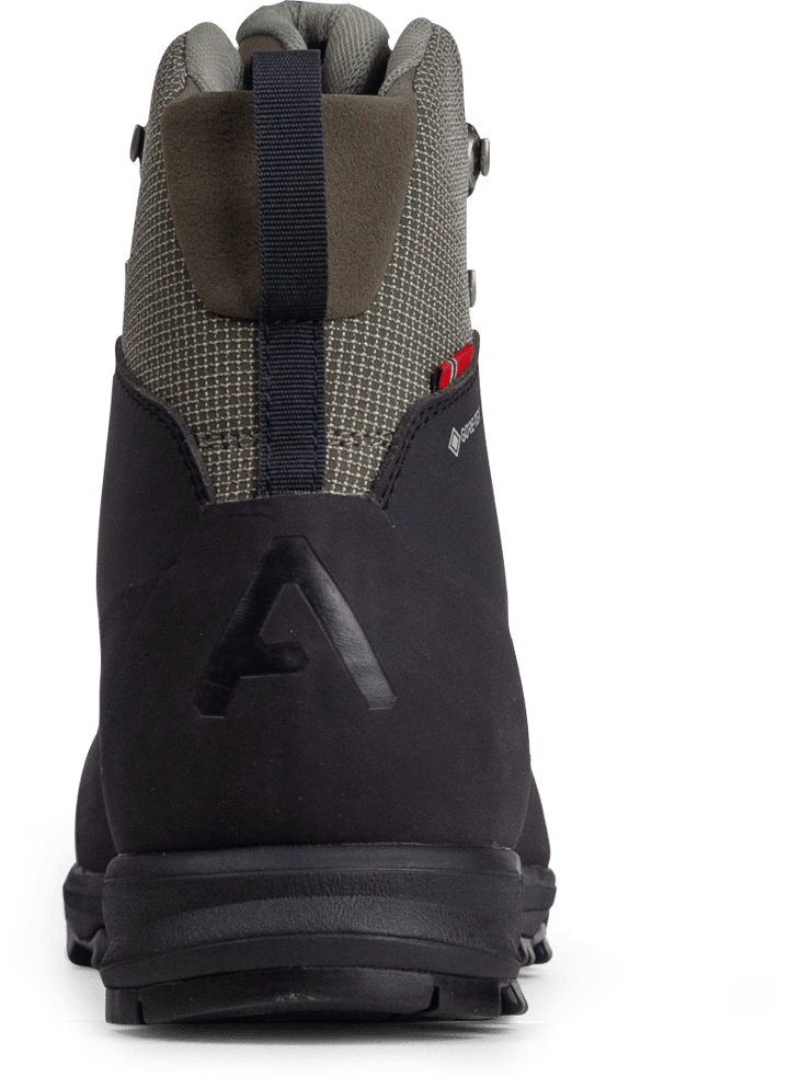 Alfa Men's Gneis Advance GORE-TEX Green Alfa