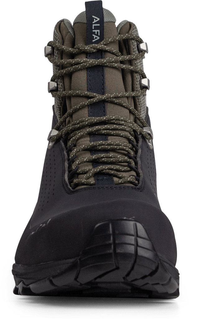 Alfa Men's Gneis Advance GORE-TEX Green Alfa