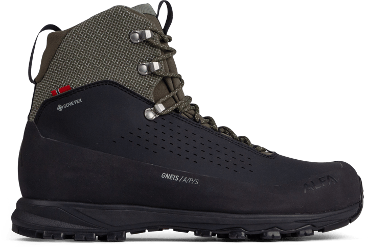 Alfa Men's Gneis Advance GORE-TEX Green Alfa