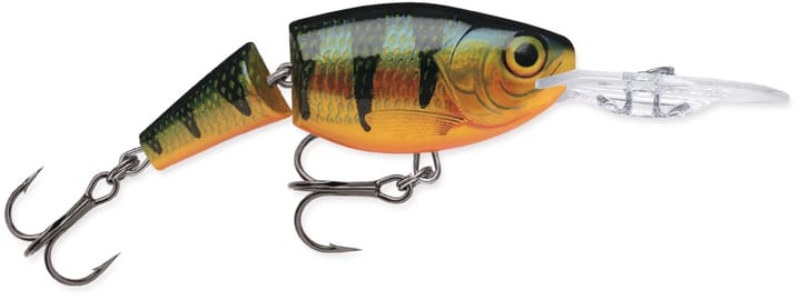 Rapala Jointed Shad Rap P Rapala