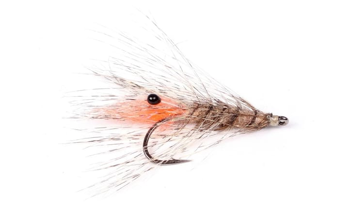 Umpqua Flies Laser Shrimp Umpqua Flies