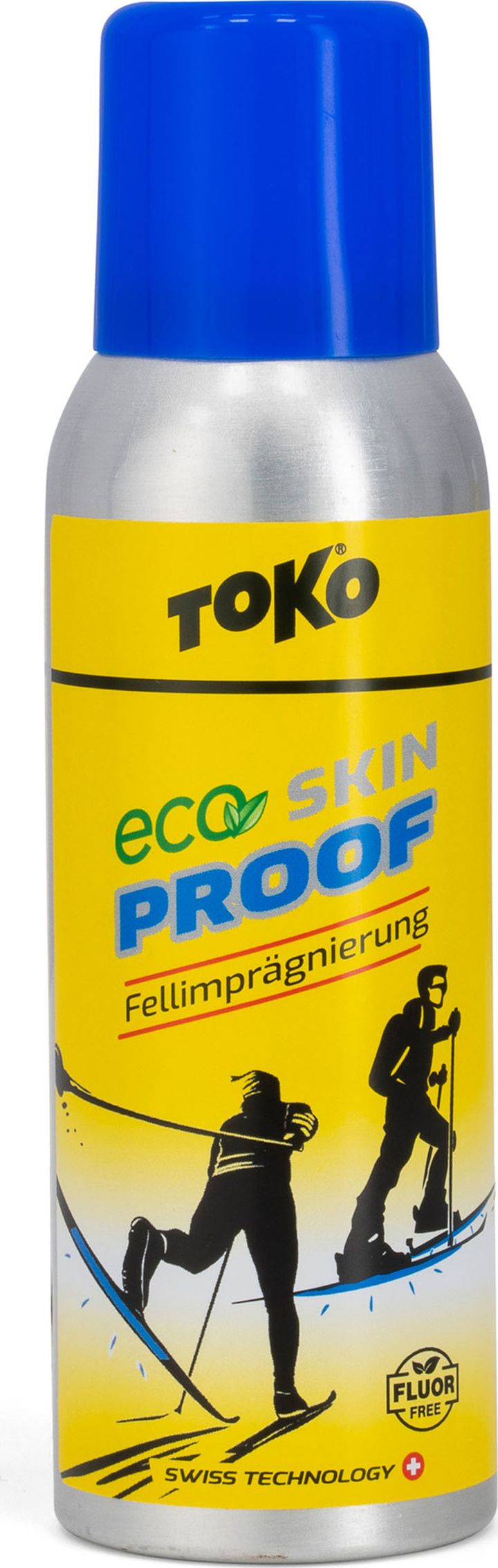 Toko Eco Skinproof 100ml Nocolour Toko Toko Eco Skinproof 100ml Nocolour Toko