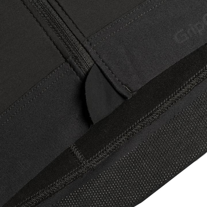 Gripgrab Men's Pacr Long Sleeve Jersey Black Gripgrab