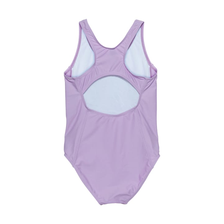 Color Kids Swimsuit - Solid Lavender Mist Color Kids Color Kids Swimsuit - Solid Lavender Mist Color Kids