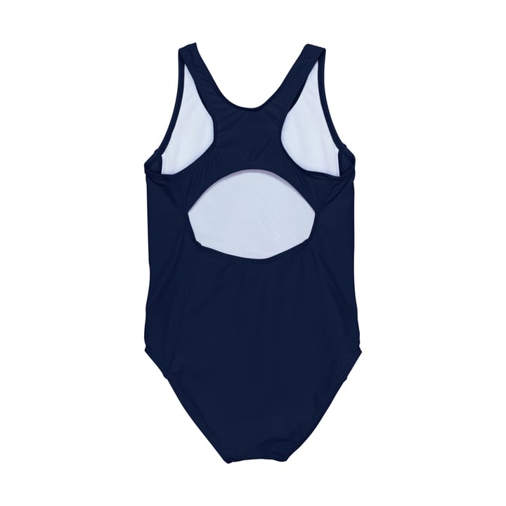 Color Kids Swimsuit - Solid Dress Blues Color Kids Color Kids Swimsuit - Solid Dress Blues Color Kids