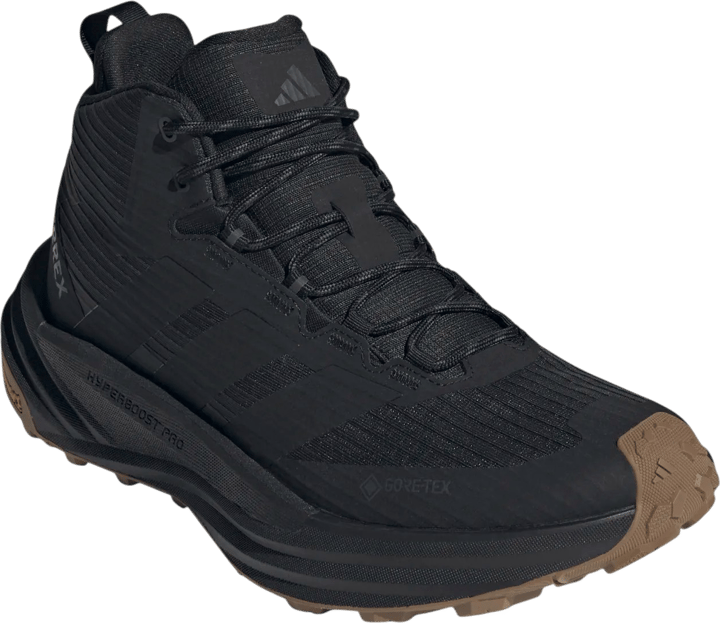 Adidas Terrex Freehiker 3 Mid Gtx W Cblack/cblack/brooxi Adidas