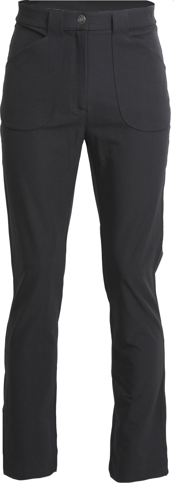 Dobsom Women's Eiken Pants Black Dobsom