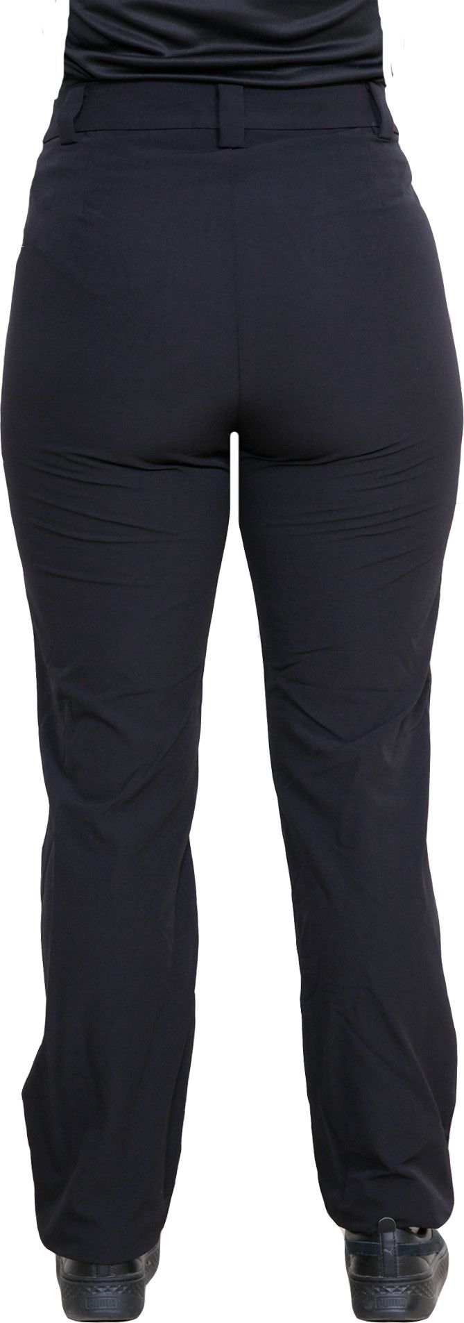 Dobsom Women's Eiken Pants Black Dobsom